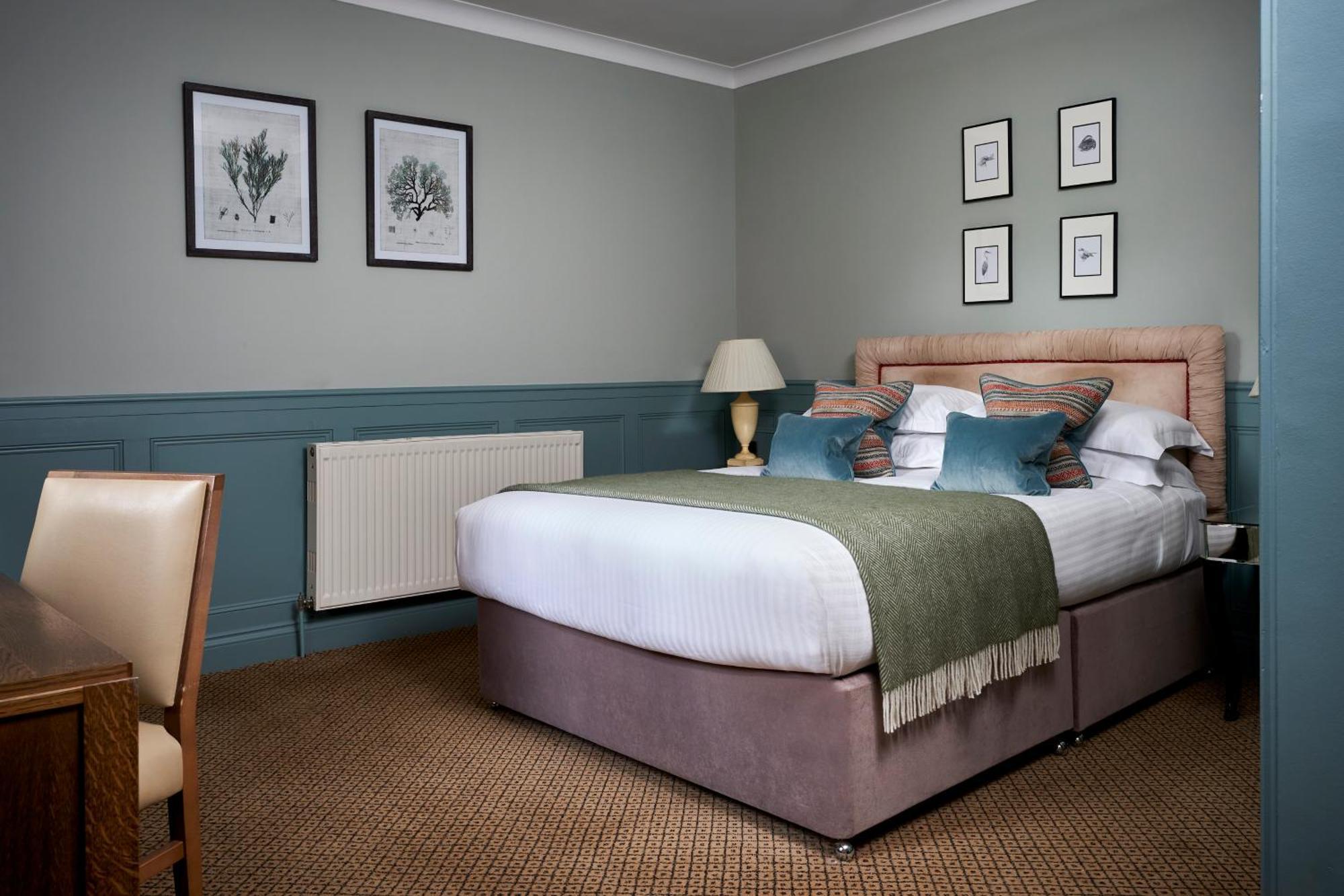 Careys Manor Hotel & Senspa Brockenhurst Rom bilde